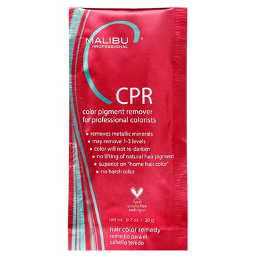 MALIBU_CPR Color Pigment Remover_Cosmetic World
